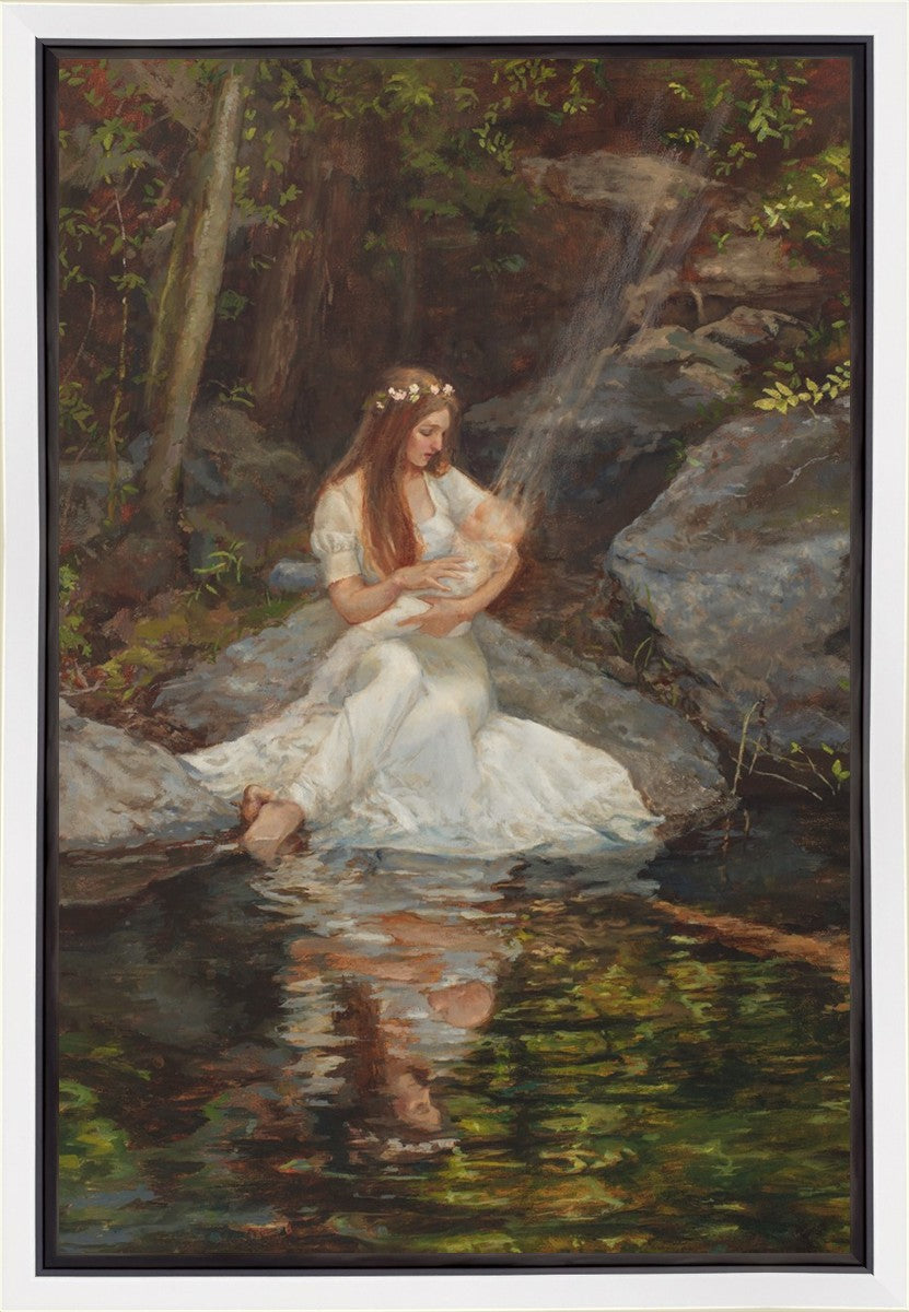 I Can Almost Hold You