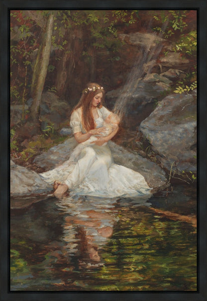 I Can Almost Hold You