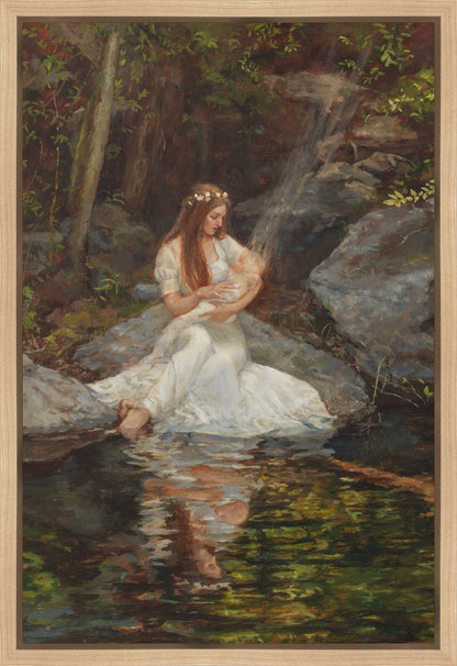 I Can Almost Hold You