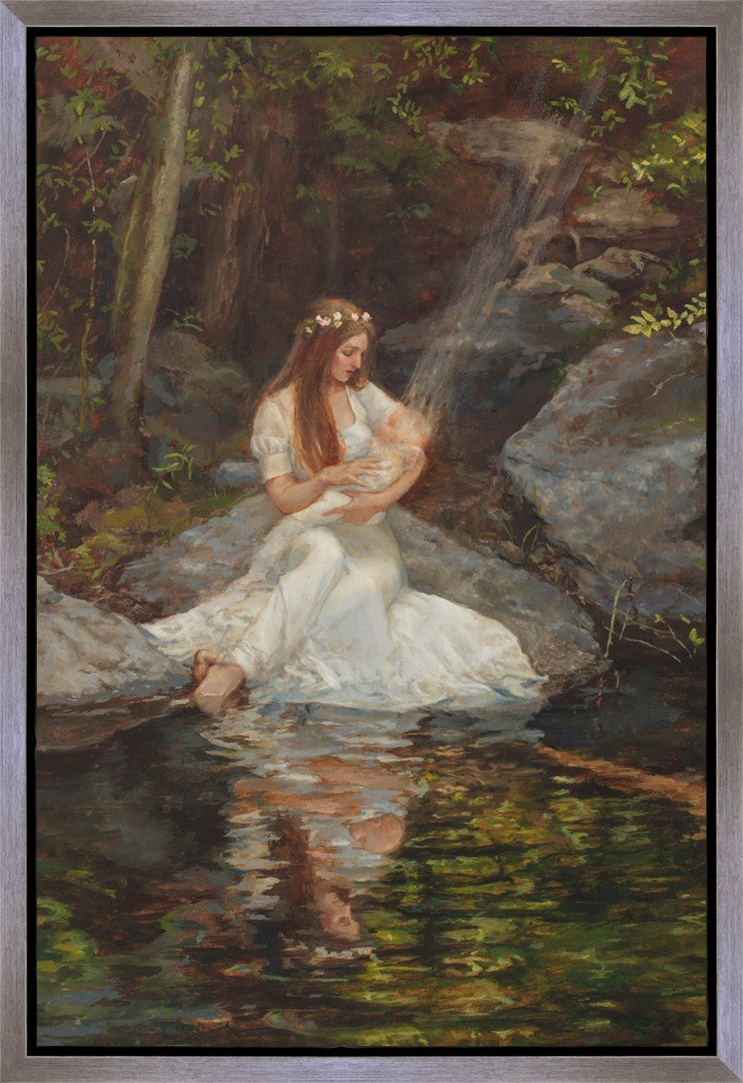 I Can Almost Hold You