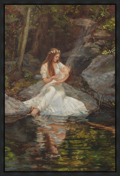 I Can Almost Hold You