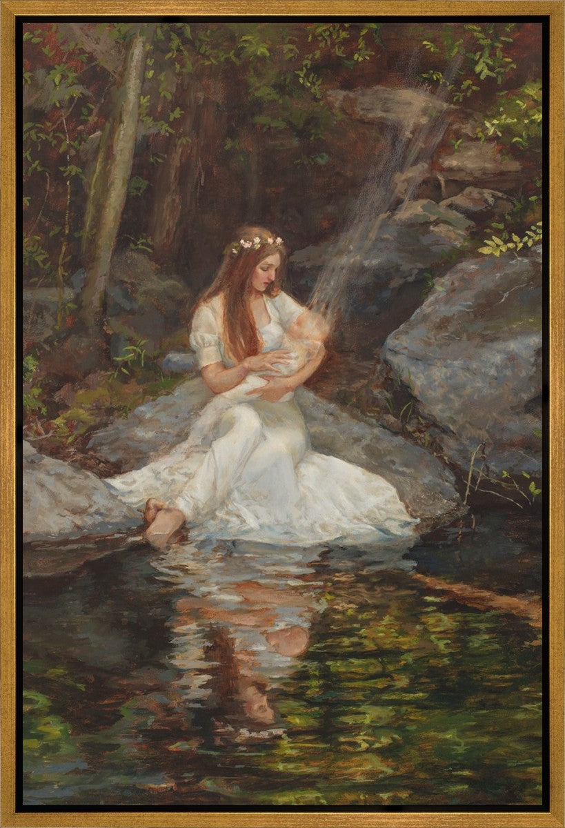 I Can Almost Hold You