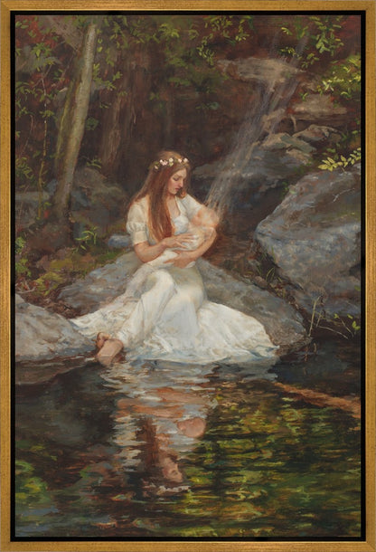 I Can Almost Hold You