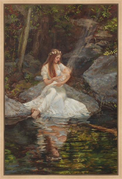 I Can Almost Hold You