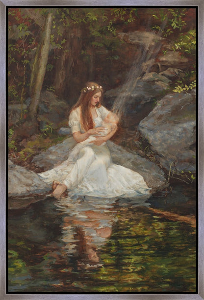 I Can Almost Hold You