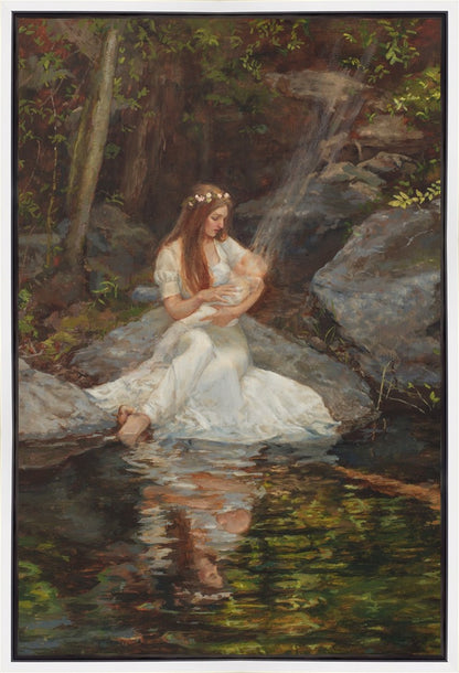 I Can Almost Hold You