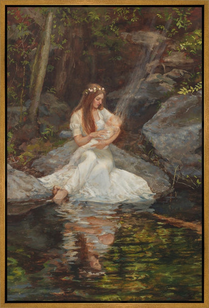 I Can Almost Hold You