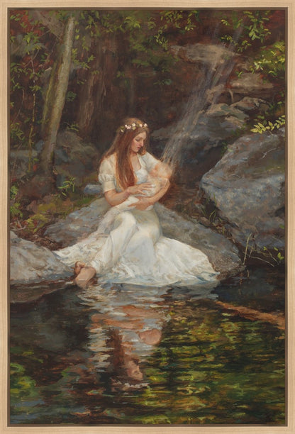 I Can Almost Hold You