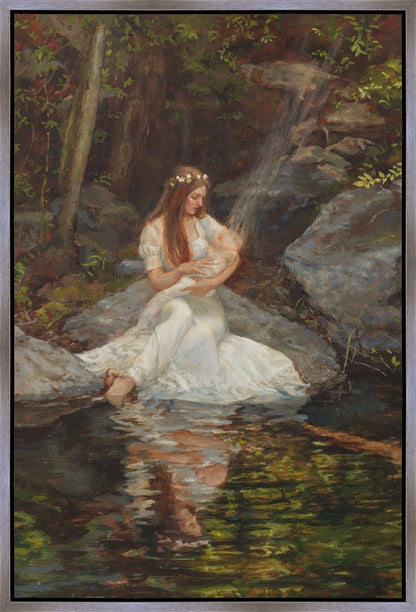 I Can Almost Hold You