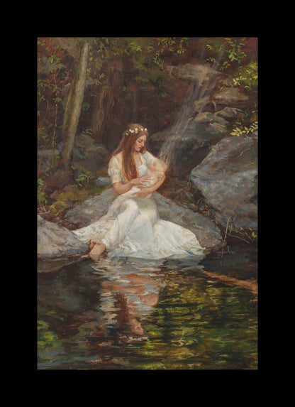 I Can Almost Hold You