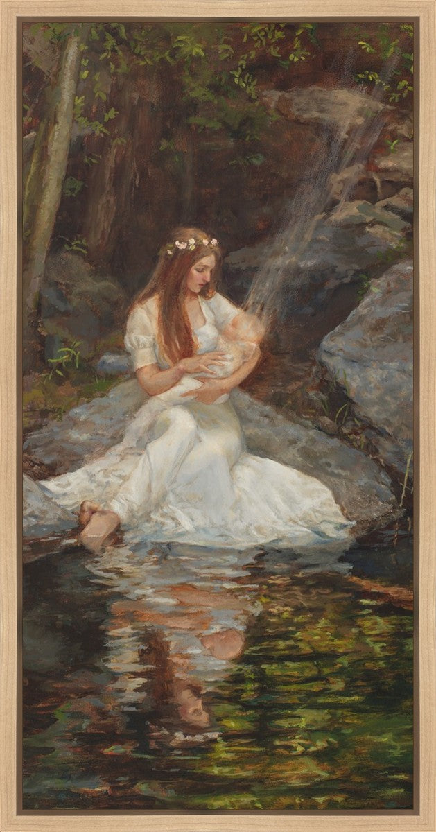 I Can Almost Hold You