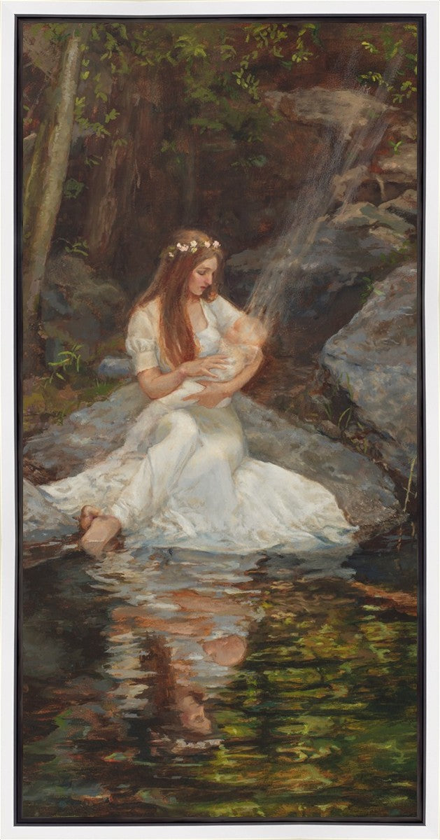 I Can Almost Hold You