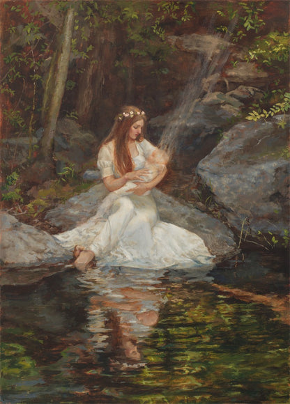 I Can Almost Hold You