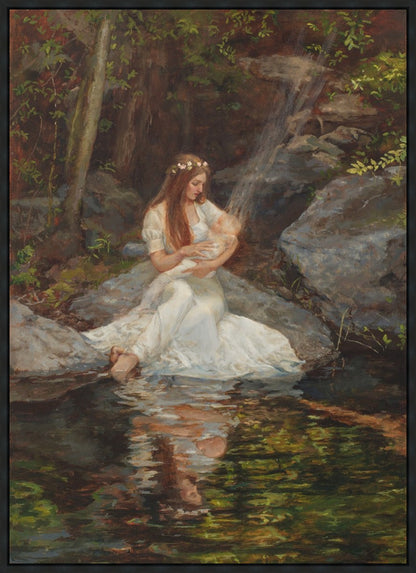 I Can Almost Hold You