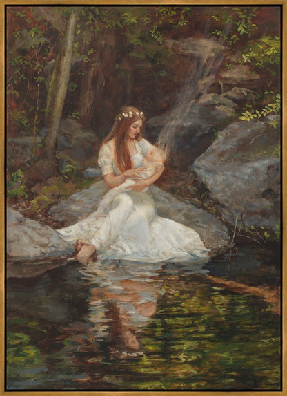 I Can Almost Hold You