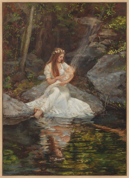 I Can Almost Hold You