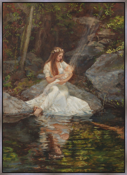 I Can Almost Hold You