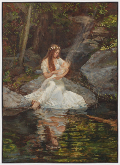 I Can Almost Hold You