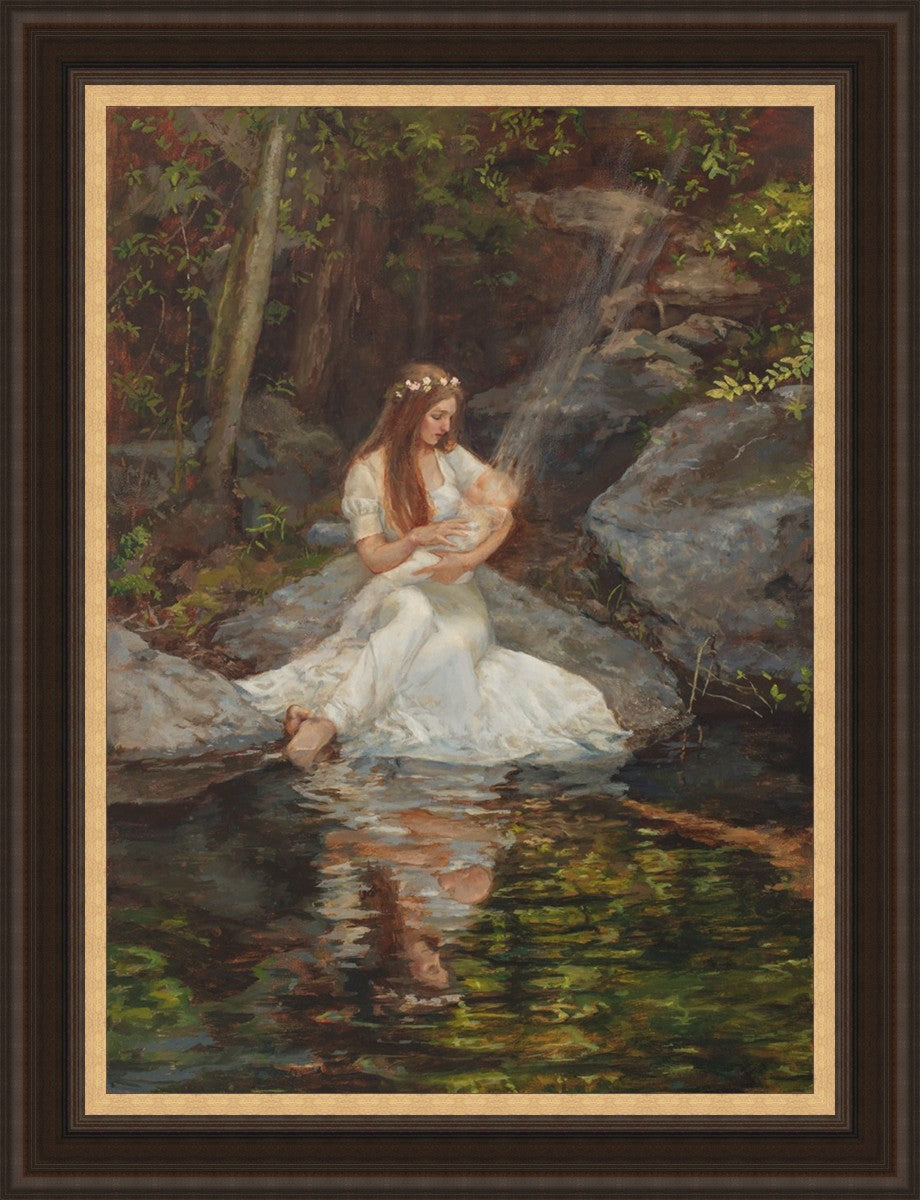 I Can Almost Hold You