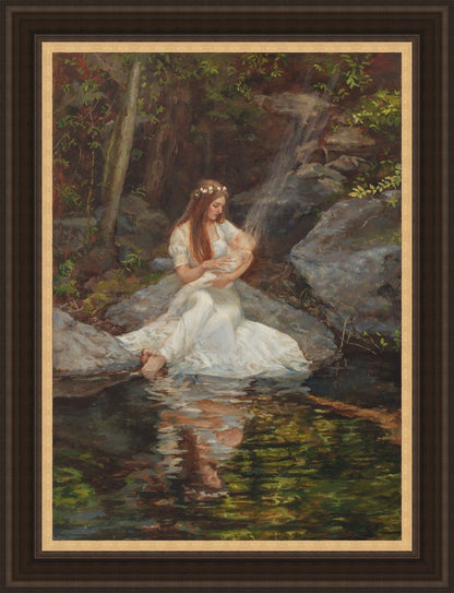 I Can Almost Hold You