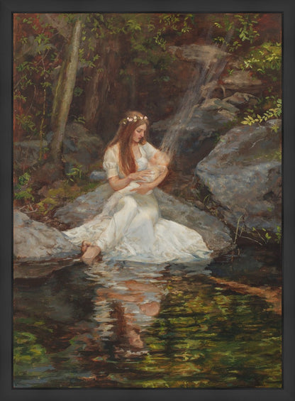 I Can Almost Hold You