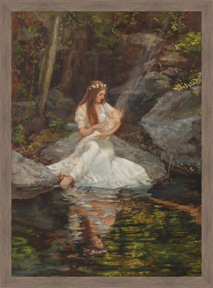 I Can Almost Hold You