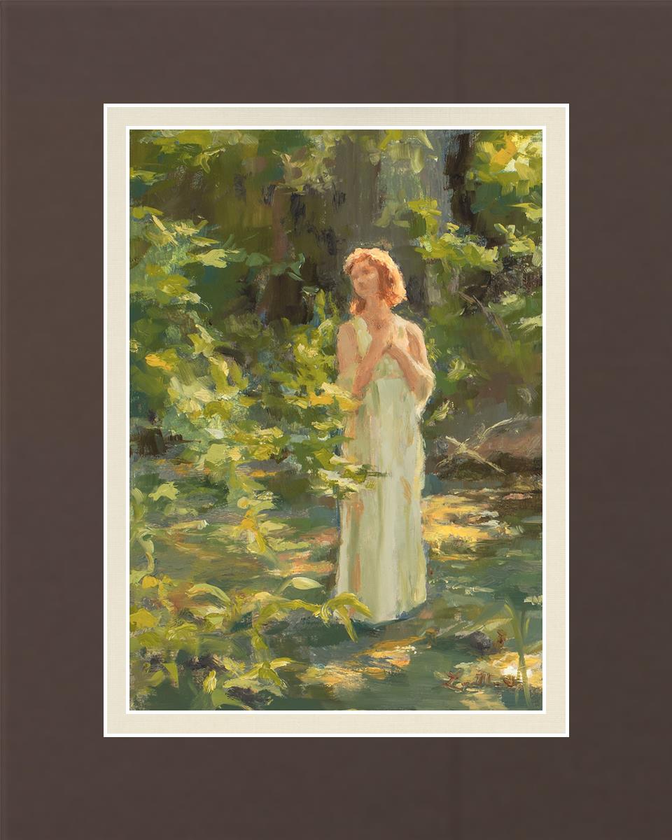 Commune with Nature