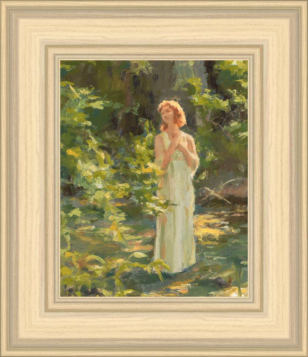 Commune with Nature