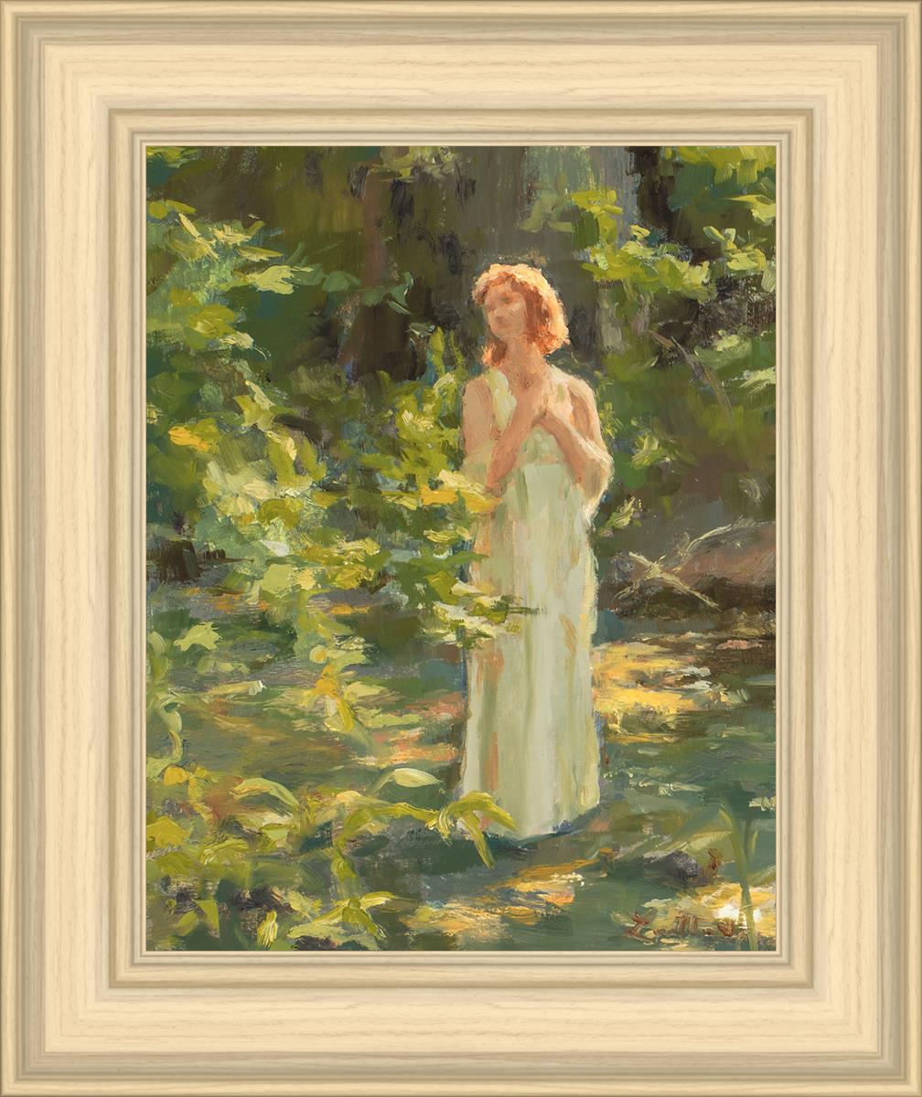 Commune with Nature