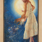Sharing Her Light
