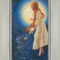 Sharing Her Light
