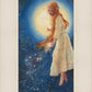 Sharing Her Light