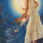 Sharing Her Light