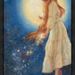 Sharing Her Light