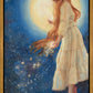 Sharing Her Light