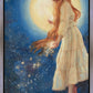 Sharing Her Light