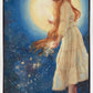 Sharing Her Light