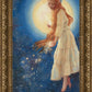 Sharing Her Light