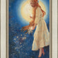 Sharing Her Light