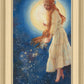 Sharing Her Light