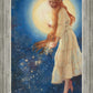 Sharing Her Light