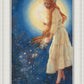 Sharing Her Light