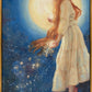 Sharing Her Light