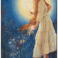 Sharing Her Light