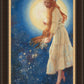 Sharing Her Light