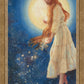 Sharing Her Light