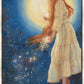 Sharing Her Light