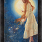 Sharing Her Light