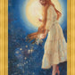 Sharing Her Light