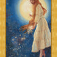 Sharing Her Light